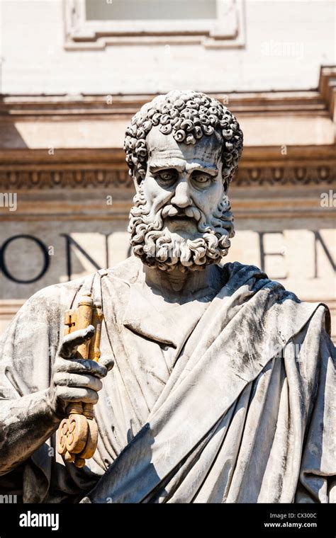St Peter.